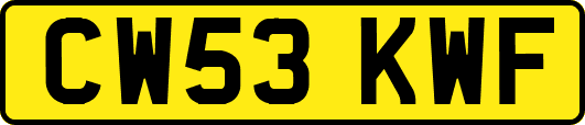 CW53KWF
