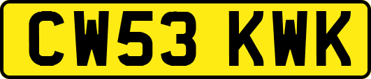 CW53KWK
