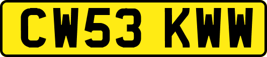 CW53KWW