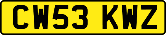 CW53KWZ