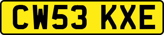CW53KXE