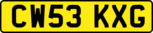 CW53KXG