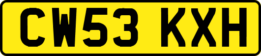 CW53KXH