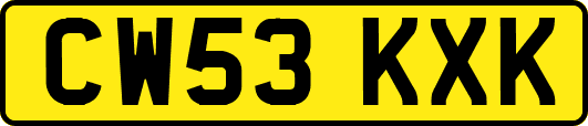 CW53KXK