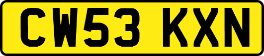 CW53KXN