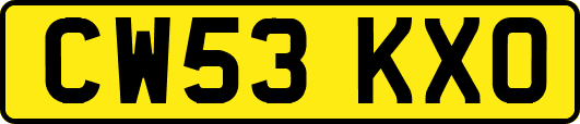 CW53KXO