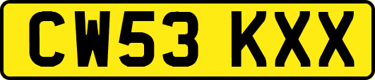 CW53KXX