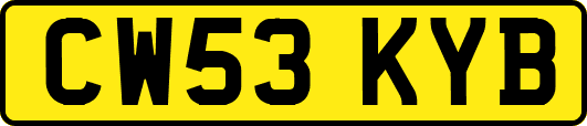 CW53KYB