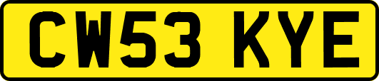 CW53KYE