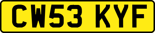 CW53KYF