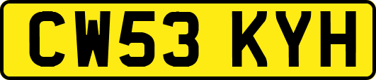 CW53KYH