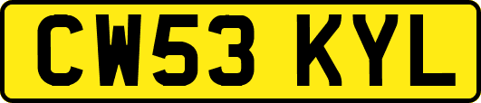 CW53KYL