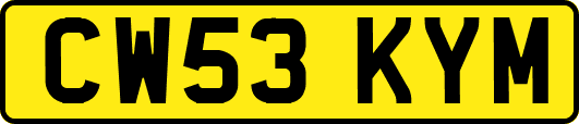 CW53KYM