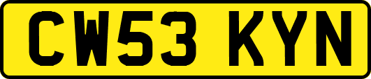 CW53KYN