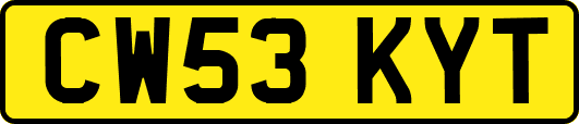 CW53KYT