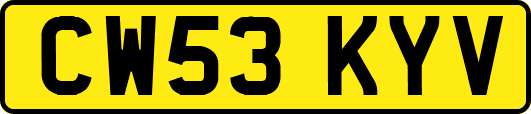 CW53KYV