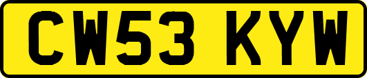 CW53KYW