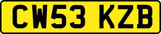 CW53KZB