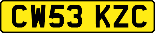 CW53KZC
