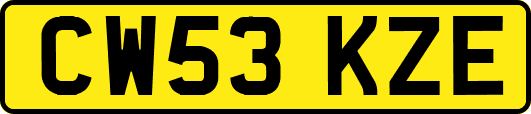 CW53KZE