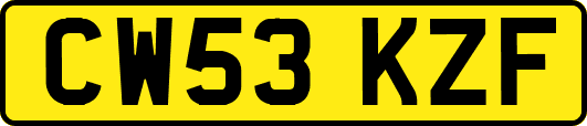 CW53KZF