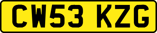 CW53KZG