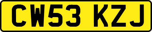 CW53KZJ