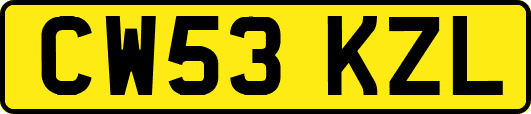 CW53KZL
