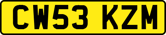 CW53KZM