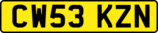 CW53KZN