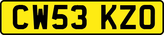 CW53KZO