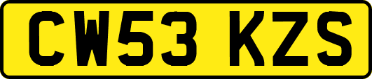 CW53KZS