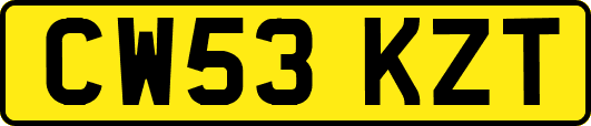 CW53KZT