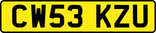 CW53KZU