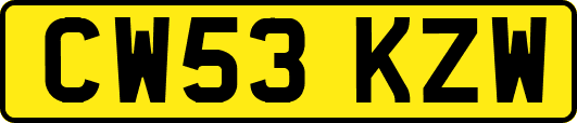 CW53KZW