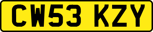 CW53KZY