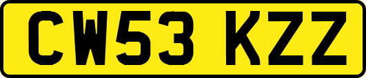 CW53KZZ
