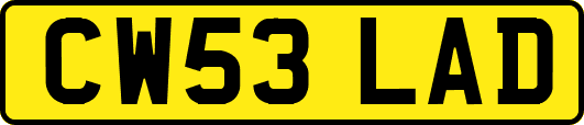 CW53LAD