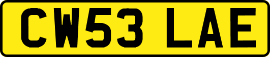 CW53LAE