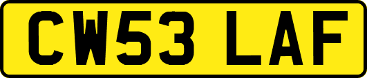 CW53LAF