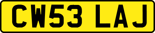 CW53LAJ