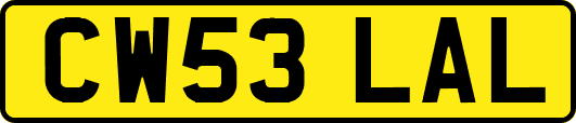 CW53LAL