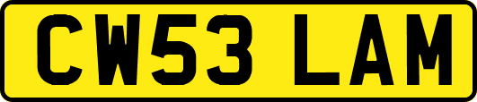 CW53LAM