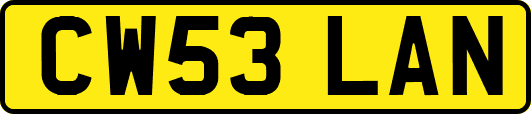 CW53LAN