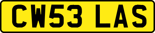 CW53LAS