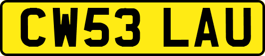 CW53LAU