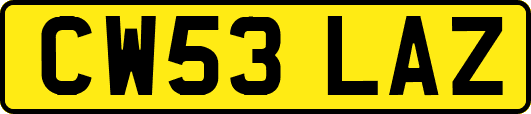 CW53LAZ