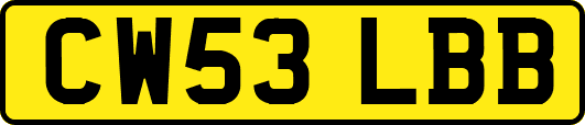 CW53LBB