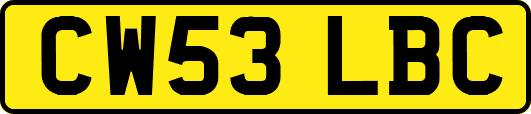 CW53LBC