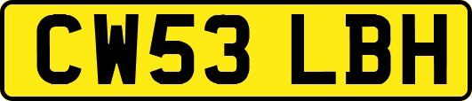CW53LBH